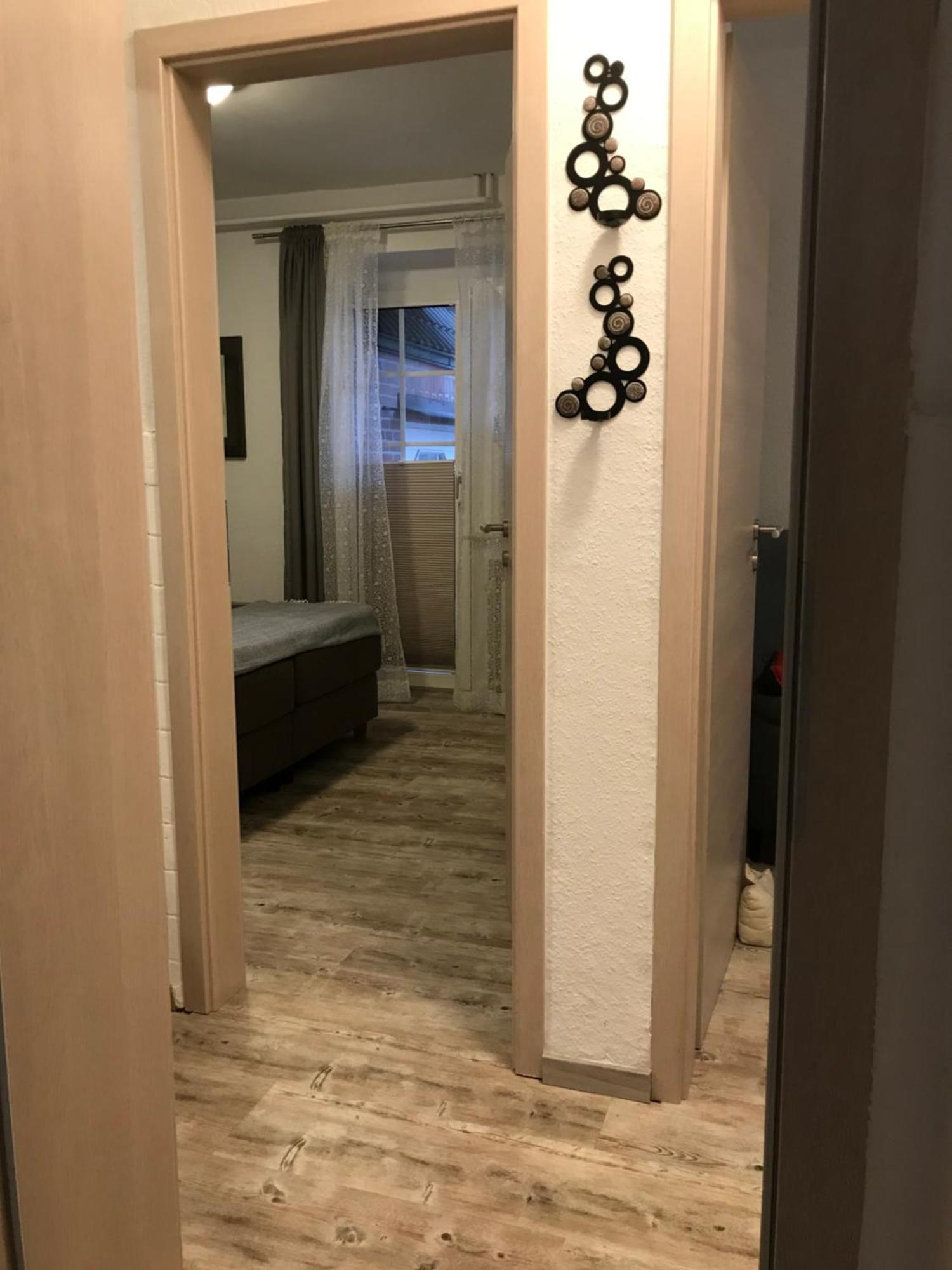 Ferienwohnung Seeblick Borkum Exterior photo