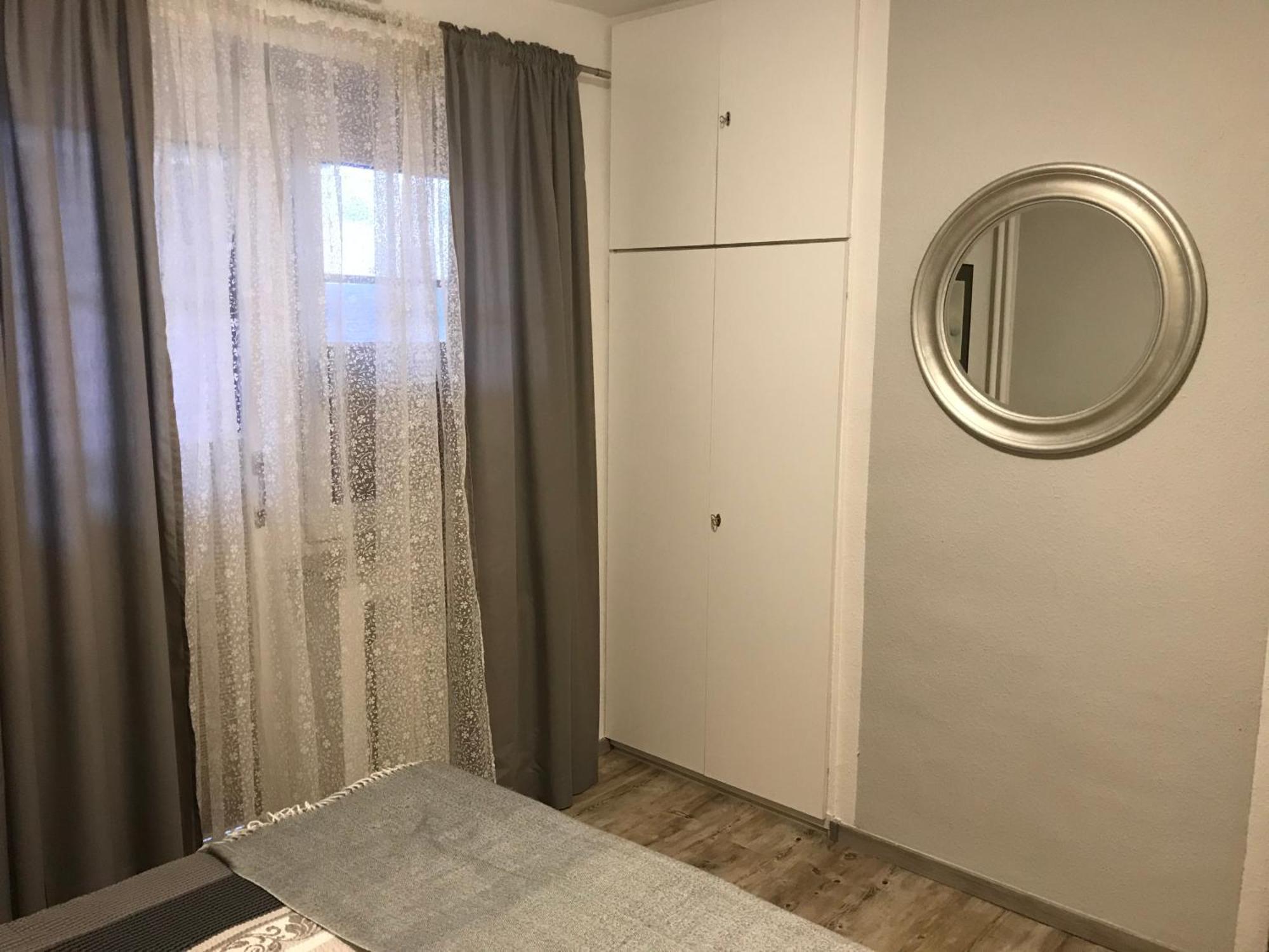 Ferienwohnung Seeblick Borkum Exterior photo